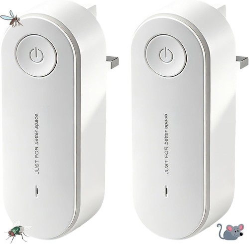 Pcs ultrasonic dust - pcs,