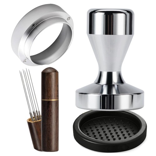 Espresso accessories kit 51mm - accessories,