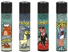 Clipper Classic Reusable