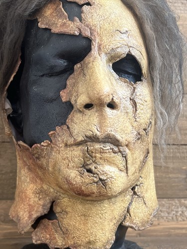 Michael myers rob zombie - myers,