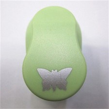 1xPaper Flower Round Hole