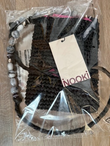 Knooki billie crochet bead - crochet, &