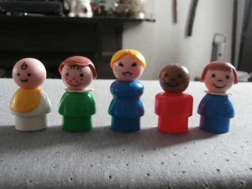 Selection fisher price - of, 5