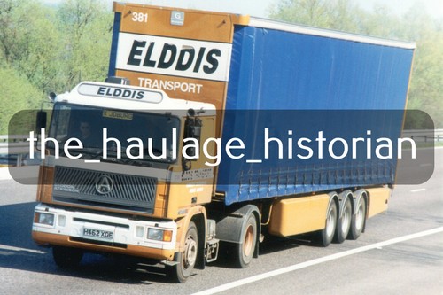 Thh truck photos seddon - -,