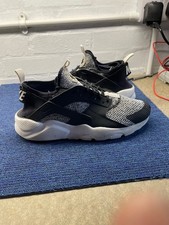 Nike Huarache UK11 EU46 Chav