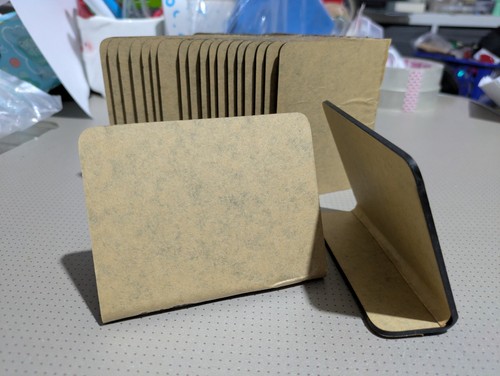 Table chalk boards - chalk,