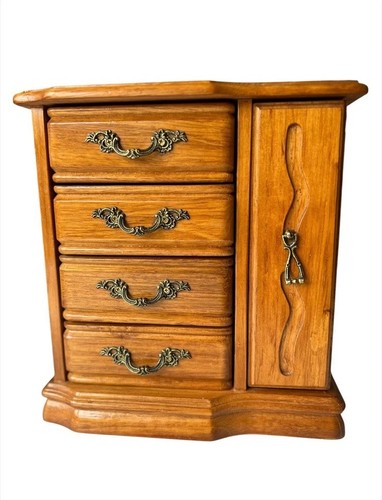 Vintage mele oak - mele,