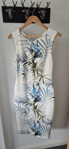 Ted baker bodycon loua dress - baker,