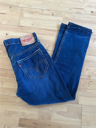 Vintage levi 901 - levi,