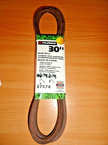 Genuine murray hayter ride - 30",