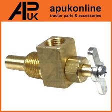 Fuel Tap Shut Off Valve for