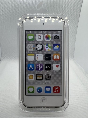 New apple ipod touch - touch, 6th