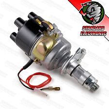 43D Electronic Distributor