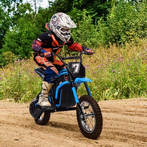 24v ride dirt bike - 24v,