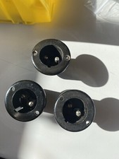 BULGIN SPEAKER Socket Plug. 