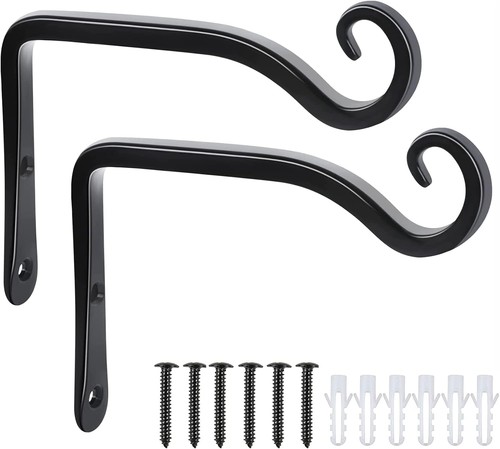 Heavy duty hanging - hanging, basket