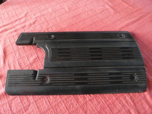 Jaguar v12 engine cover - 6.0,