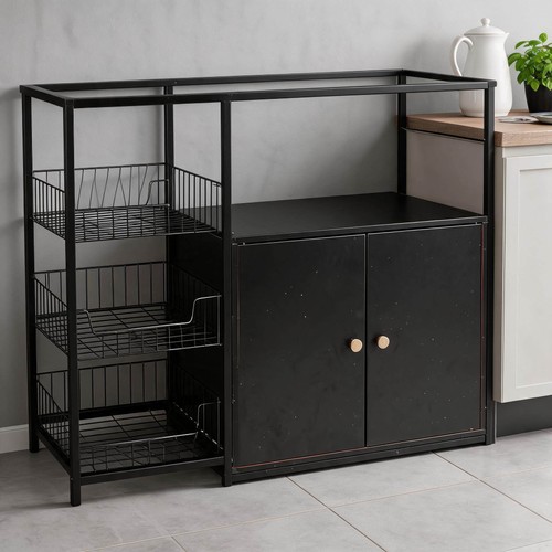 Kitchen bathroom base cabinet - kitchen/bathroom,