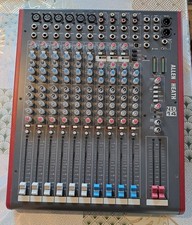 Allen & Heath ZED 14 Analogue