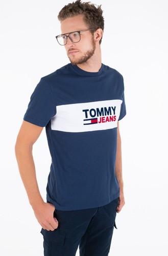 Tommy jeans pieced - tommy,