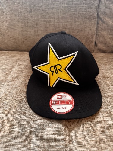 New era rockstar - new,