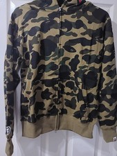 #BAPE ABC #Camo #Shark Full