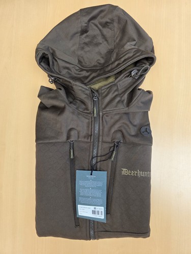Deerhunter excape softshell - deerhunter,