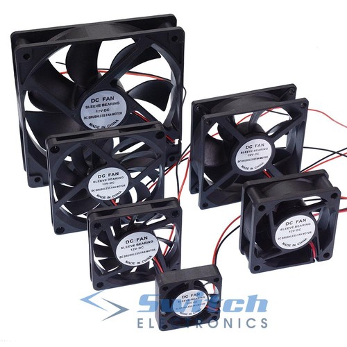 12v axial sleeve - or,