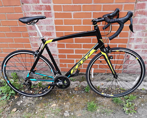 Felt z75 road bike - felt,