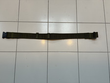 British Army PLCE Webbing Belt