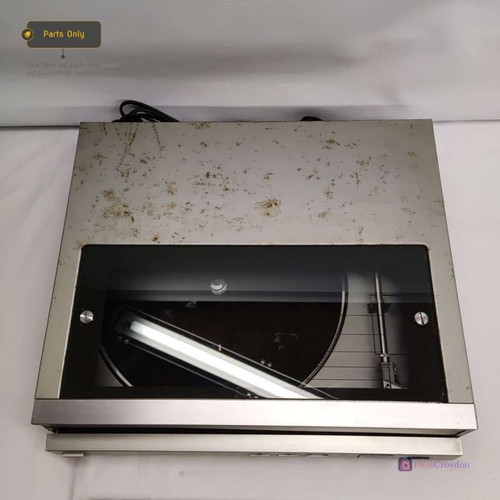Sony fl3 fully automatic - ps-fl3,
