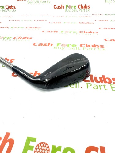 Mizuno pro fli iron - fli, 4