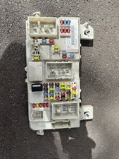 Ford Focus Fuse Box BCM Body