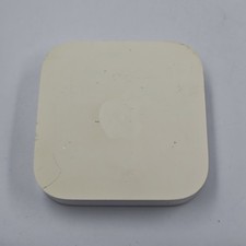 Apple AirPort Express A1392 Dual-Band Wireless Router - Working