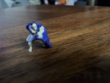 Bluebird 1994 Mighty Max