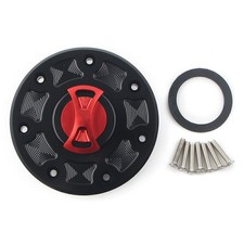 Fuel Tank Cap Cover for