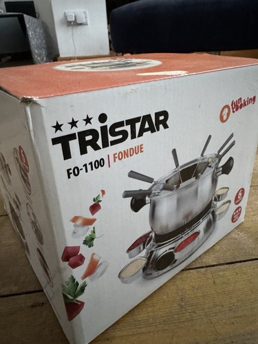 Tristar 1100 - tristar, (italy)