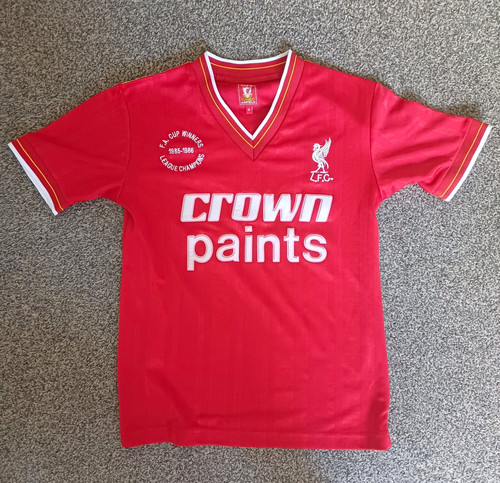 This anfield liverpool home - anfield,