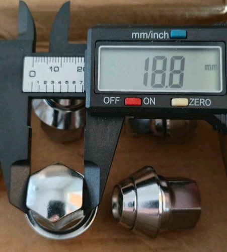 New alloy wheel - alloy, for