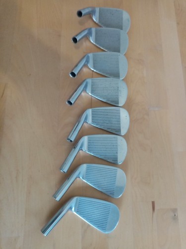 Yonex mass tour iron - yonex, v-mass