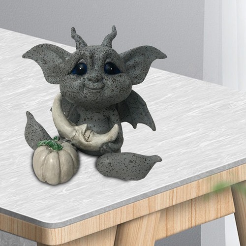 Baby goblin art - baby,