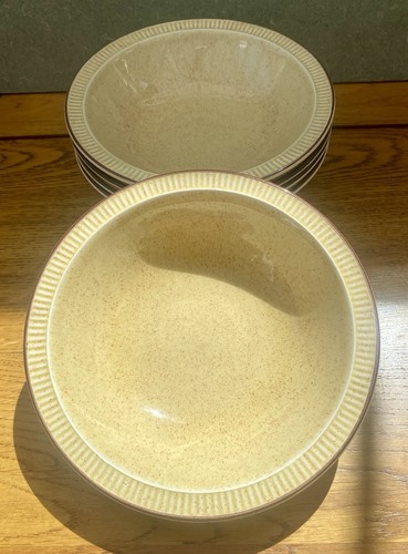 Vintage s poole - 5,