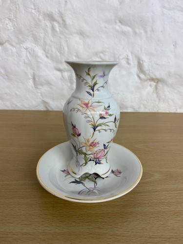 Royal winton posy vase and - vase,