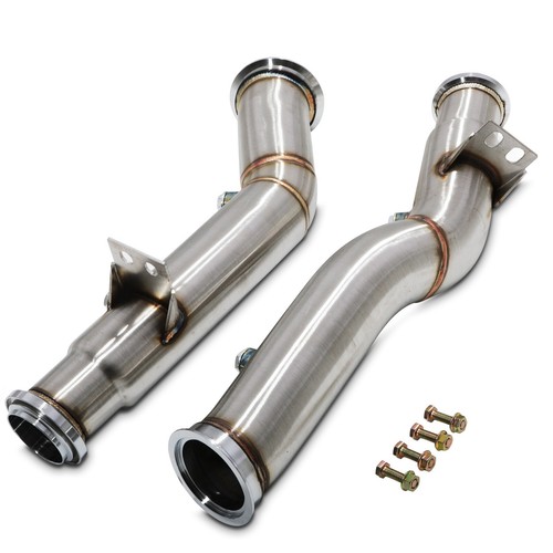 Brushed perfromance exhaust - perfromance,