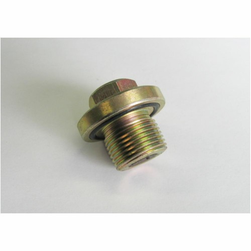 Oil drain plug m20x1 - oil,