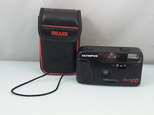 Olympus shooting 35mm - shooting, r