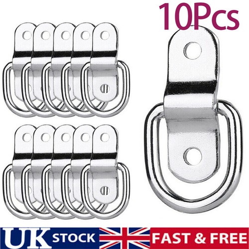 10x rings tie - 10x,