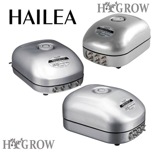 Hailea adjustable air pumps - air,