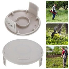 UK Spool Head Cover Cap For Ryobi 18V/24V/40V Strimmer Replacement Part-丨UK