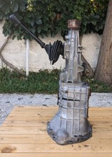 Toyota Corolla / Starlet KP60